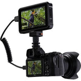 Atomos Shinobi 5" HDR Photo & Video Monitor