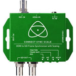 Atomos Connect Sync Scale/ HDMI to SDI