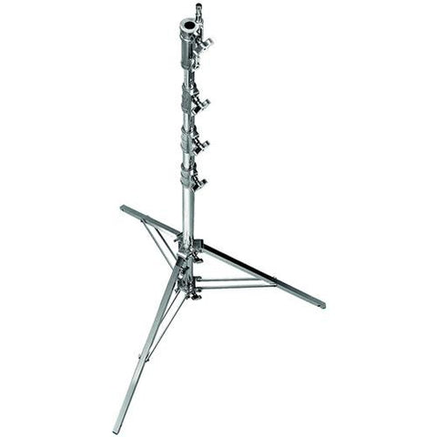 Avenger Combo Steel Stand 45 with Leveling Leg ( 14.7")