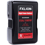 Fxlion FX-HP265S 14.8V Lithium-lon V-Mount (18Ah, 265Wh)