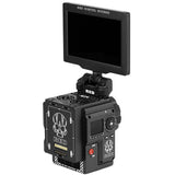 RED Touch 7.0" LCD for Select DSMC2 RED Camera (Aluminum)