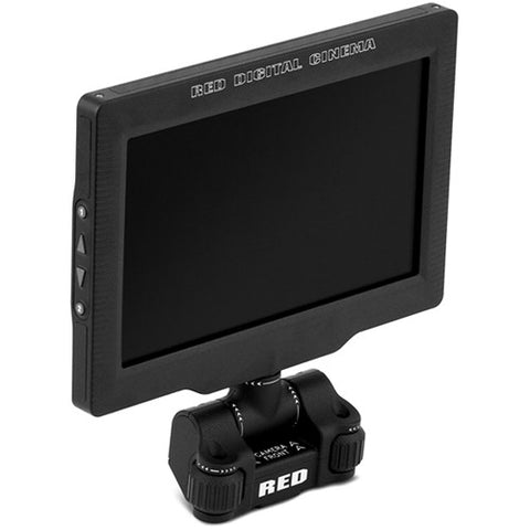 RED Touch 7.0" LCD for Select DSMC2 RED Camera (Aluminum)