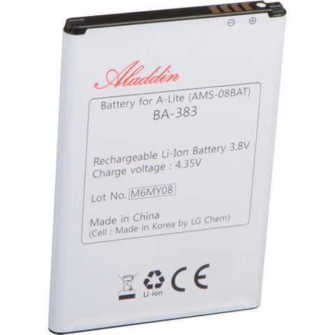 Aladdin Interchangeable Battery for A-Lite