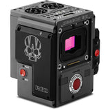 Red Digital Cinema Scarlet-W Brain with Dragon 5k Sensor( Standard OLPF)