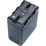 Fxlion 65Wh 14.8v Battery with Sony BP-U Mount