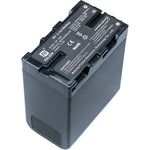 Fxlion 98Wh 14.8v Battery with Sony BP-U Mount