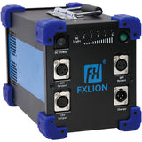 Fxlion 28V & 48V Multifunctional High Power Lithium-lon Battery (620wh)