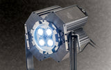 Dedo LedRaptor 7 LED Soft Light Bi-Color, Panaura 7 Dome