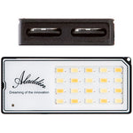 Aladdin EYE-LITE Bi Color Dimmable  Mini Light Fixture (3000 to 6000K)