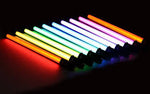 NanGuang Pavolites RGB+W LED 4-Tube Light Kit 2ft Rental per Day