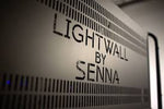 Senna Wall Light Rental kit ( incl wireless controller )