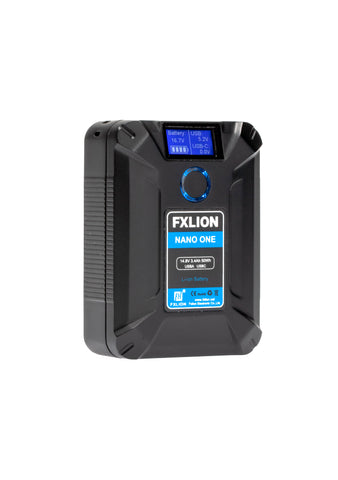 Fxlion Nano One V-Lock Battery (50Wh)